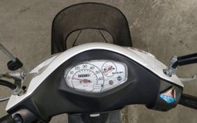 SUZUKI ADDRESS V50 CA4BA