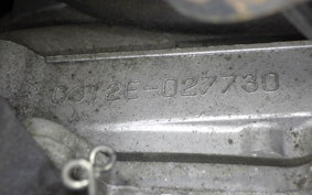 YAMAHA MAJESTY 250 Gen.2 SG03J