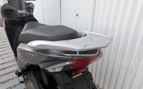 HONDA DIO 110 JF58
