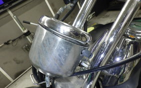 KAWASAKI ELIMINATOR 125 2013 BN125A