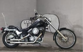 KAWASAKI VULCAN 400 1996 VN400A