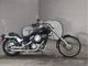 Фото Kawasaki VULCAN 400 1996 с японского аукциона