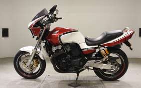HONDA CB400SF VTEC 2000 NC39