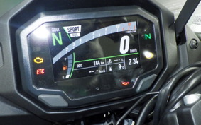 KAWASAKI NINJA 1000SX 2025