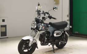HONDA DAX 125 JB04