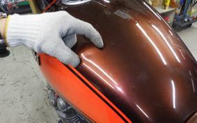 KAWASAKI ZEPHYR 750 1990 ZR750C