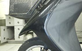 SUZUKI ADDRESS V50 Gen.2 2016 CA42A