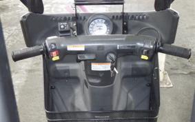 HONDA GYRO CANOPY 2013 TA03