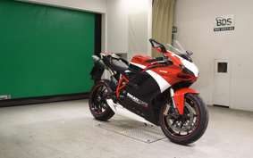 DUCATI 848 EVO 2012