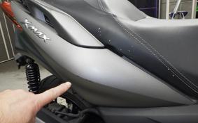 YAMAHA X-MAX 250 A 2008 SG42J