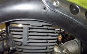 KAWASAKI 350F5 1971 F5F