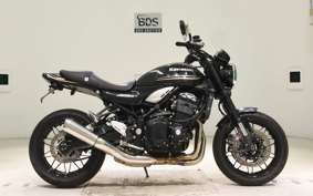 KAWASAKI Z900RS 2018 ZR900C