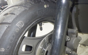 SUZUKI ADDRESS V125 2002 CF4EA