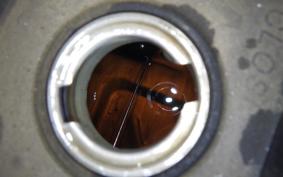 YAMAHA CYGNUS 125 SV SE07J