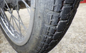 SUZUKI RC50 BA13A