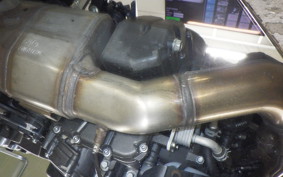 YAMAHA TRACER 9 GT 2025 RN99J
