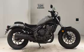 HONDA REBEL 500 A 2024 PC60