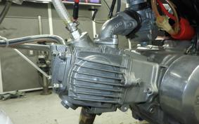 HONDA MONKEY Z50J