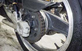 KAWASAKI ZRX-2 1996 ZR400E