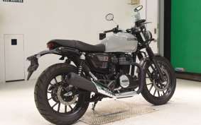 HONDA GB350S 2022 NC59