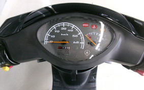 YAMAHA JOG SA55J
