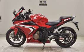 HONDA CBR400R 2020 NC56