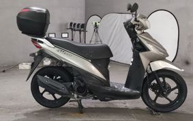 SUZUKI ADDRESS V110 CE47A