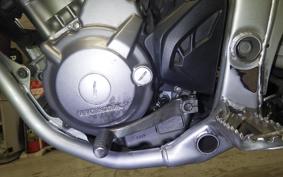 HONDA CRF250L 2007 MD38