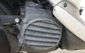 HONDA CREA SCOOPY I 1988 AF55