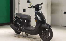 SYM MII 110