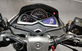 YAMAHA MAJESTY 155S SG28J