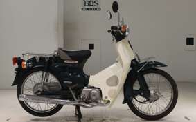 HONDA C50 SUPER CUB AA01