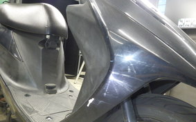 SUZUKI ADDRESS V50 Gen.2 2024 CA44A