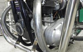 KAWASAKI W3 1973