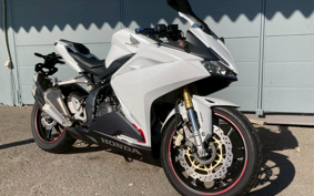 HONDA CBR250RR ABS MC51