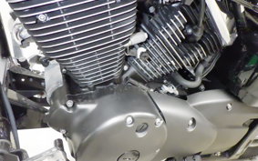 YAMAHA DRAGSTAR 250 VG05J