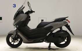 YAMAHA N-MAX 155 A SG50J