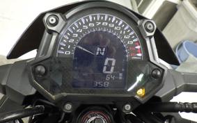 KAWASAKI Z250 Gen.2 EX250P