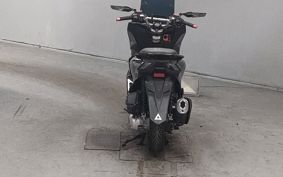 HONDA PCX125 JK05