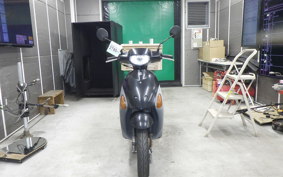 SUZUKI LET's 4 CA45A