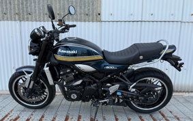 KAWASAKI Z900RS 2022 ZR900C