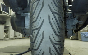 YAMAHA CYGNUSｸﾞﾘﾌｧｽ 2022 SEJ4J