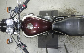 KAWASAKI W400 2011 EJ400A