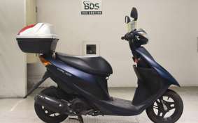 SUZUKI ADDRESS V50 2009 CA4BA