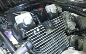 KAWASAKI ZEPHYR 400 KAI 1996 ZR400C