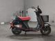 Фото Honda LEAD 50 с японского аукциона