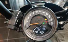 HONDA REBEL MC49