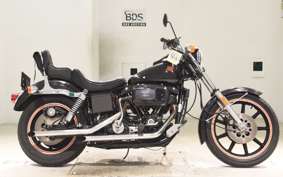 HARLEY FXB 1340 2014