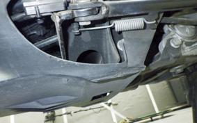 SUZUKI ADDRESS 110 CE47A