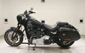 HARLEY FLSB 1750 2023